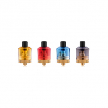 Dotmod - TANK DotStick TPD 2ml Colors Edition