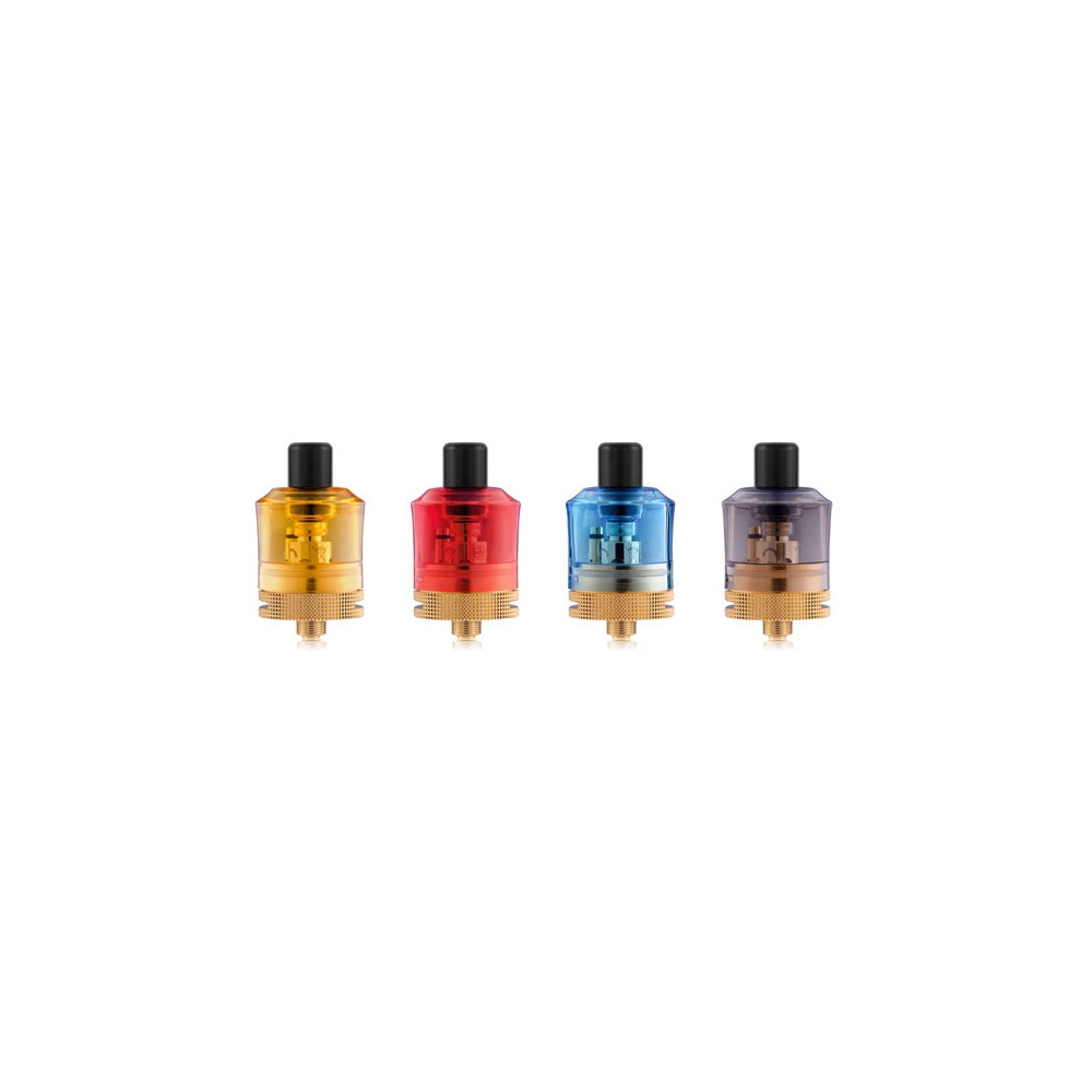 Dotmod - TANK DotStick TPD 2ml Colors Edition
