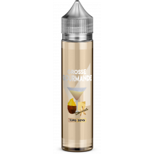 Le Mixologue - Grosse Gourmande 50ml