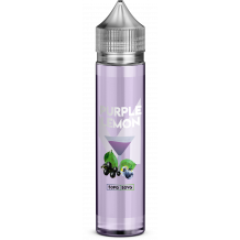 Le Mixologue - Purple Lemon 50ml