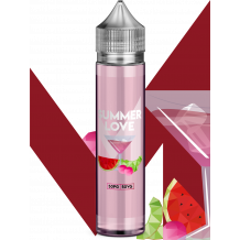 Le Mixologue - Summer Love 50ml