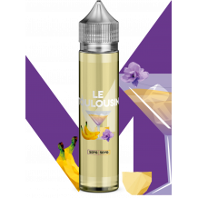 Le Mixologue - Le Toulousin 50ml