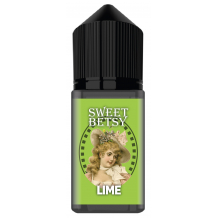FlavorMonks - Sweet Betsy Lime
