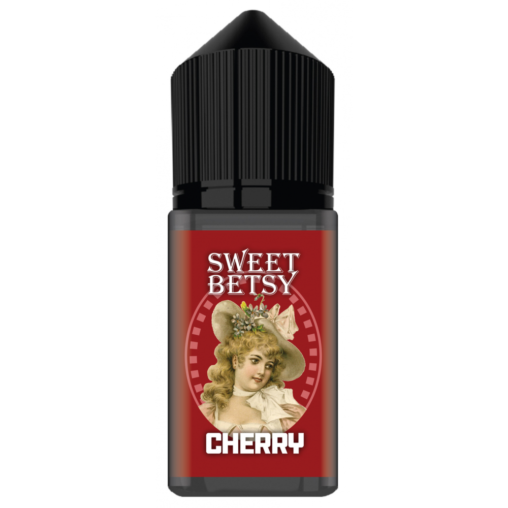 FlavorMonks - Sweet Betsy Cherry