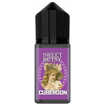 FlavorMonks - Cuberdon Sweet Betsy