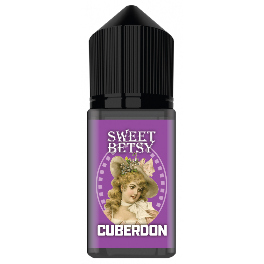 FlavorMonks - Cuberdon Sweet Betsy
