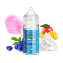 Juice Man's - Unicorn Frappé concentré 30ml