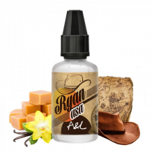 Arômes et Liquides - Ryan USA 30ML