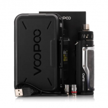 Voopoo - Pod Argus Pro 80w 3000 mAh