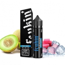 Fcukin' Flava - Fcukin' Munkey 50ML 0MG