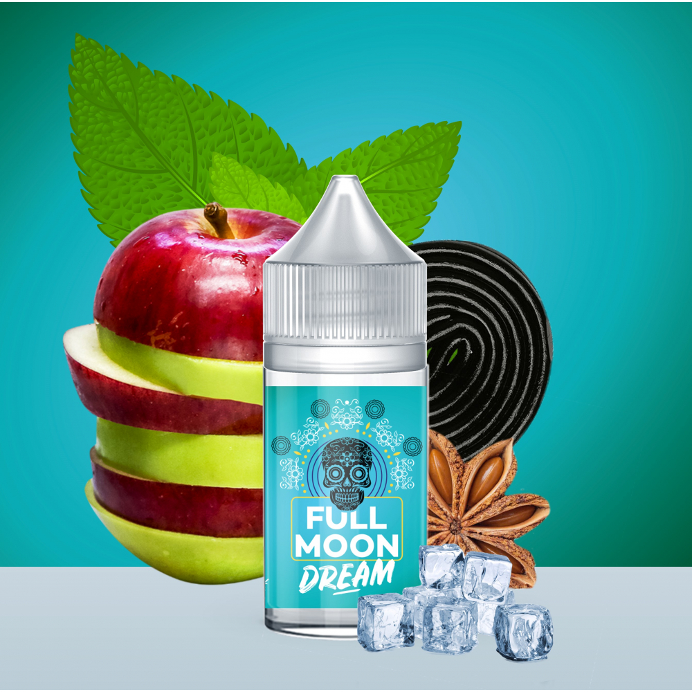 Full Moon - Dream 30ML