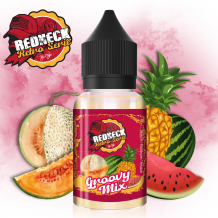 Redneck - Groovy concentre 30ml