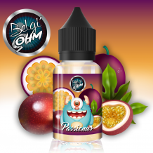 Belgi'Ohm- Passionus 30ml