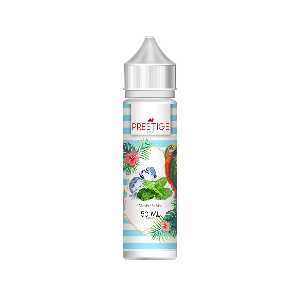 Prestige Fresh - Fresh Mint 50ml