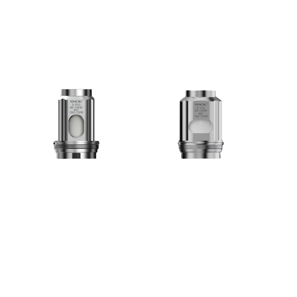 Coil SMOK - Tank TFV18 X3