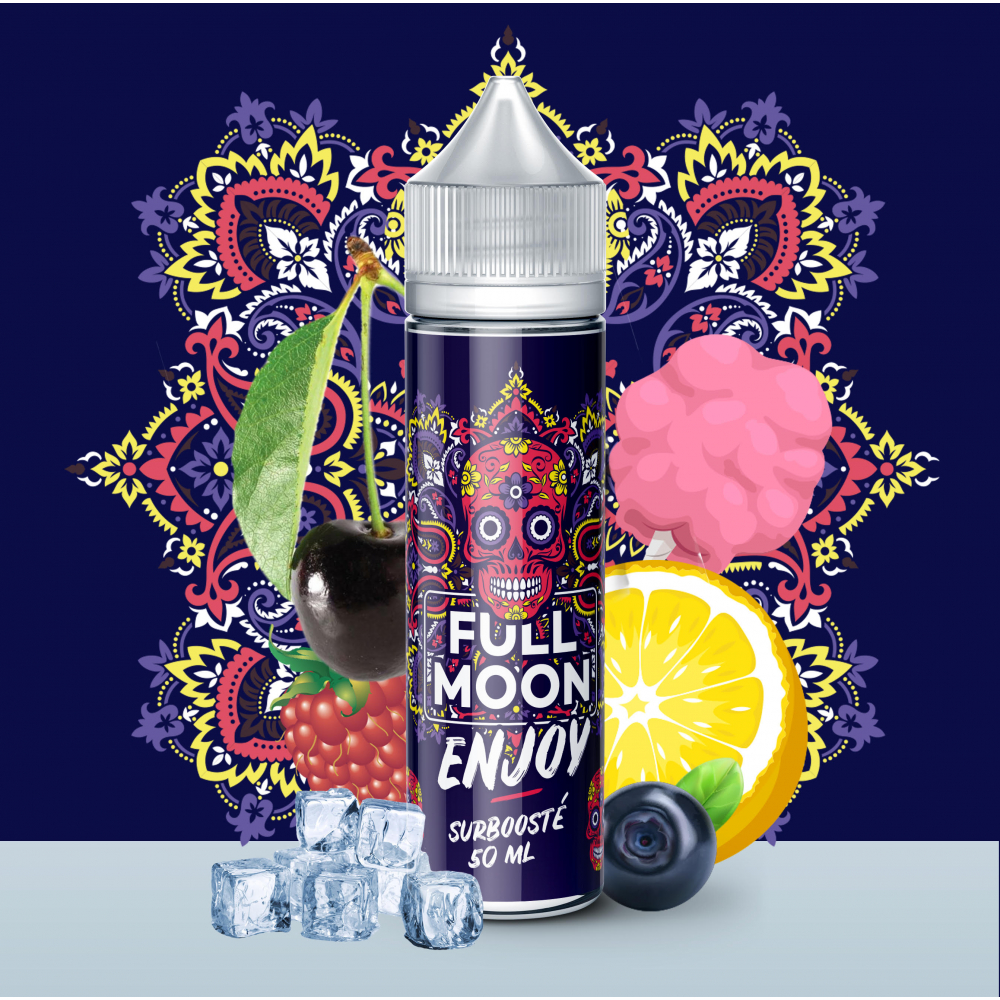 Full Moon - Enjoy 50 ML