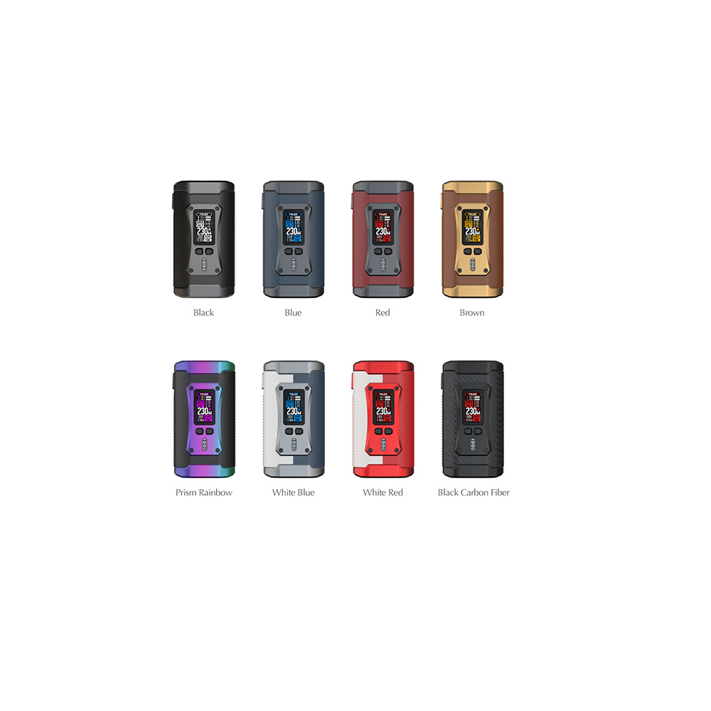 Smok - Morph 2 Mod 230W