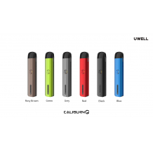 Uwell - kit Caliburn G