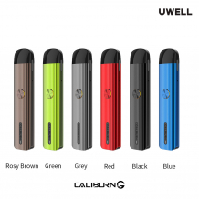 Uwell - kit Caliburn G