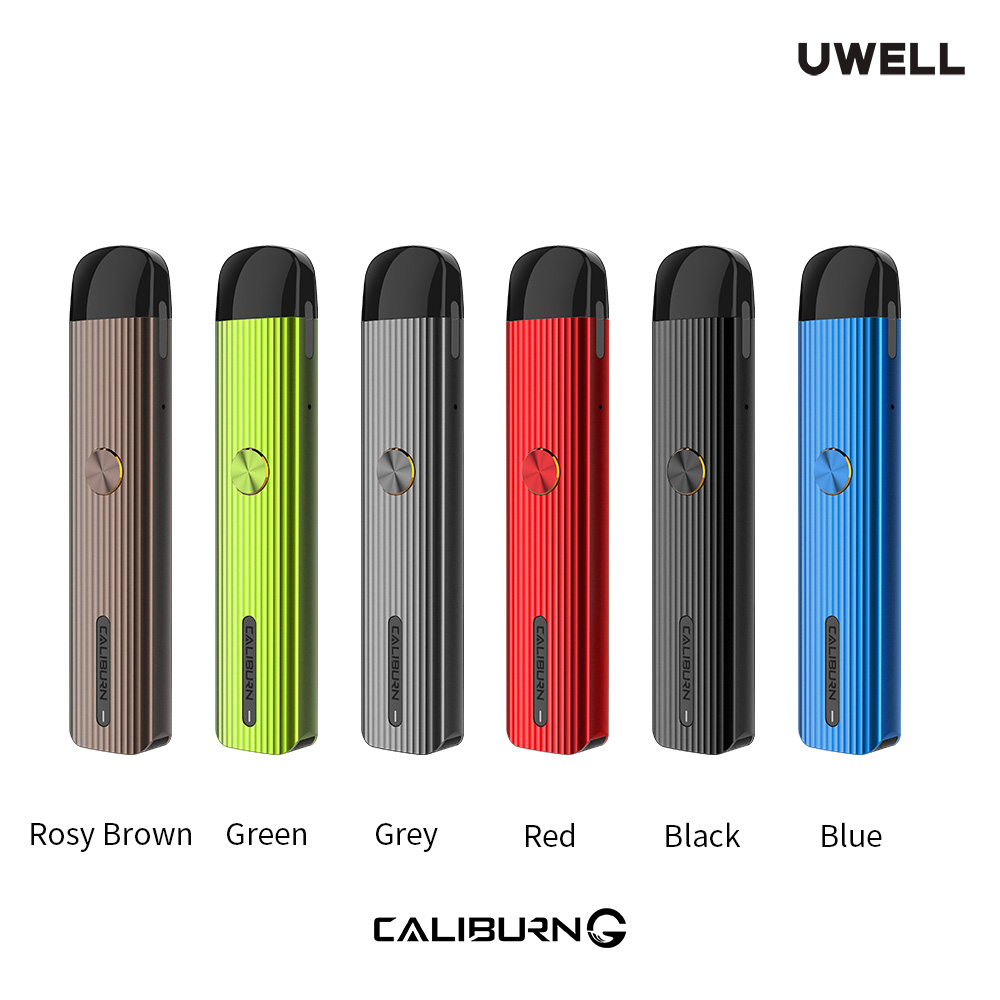 Uwell - kit Caliburn G