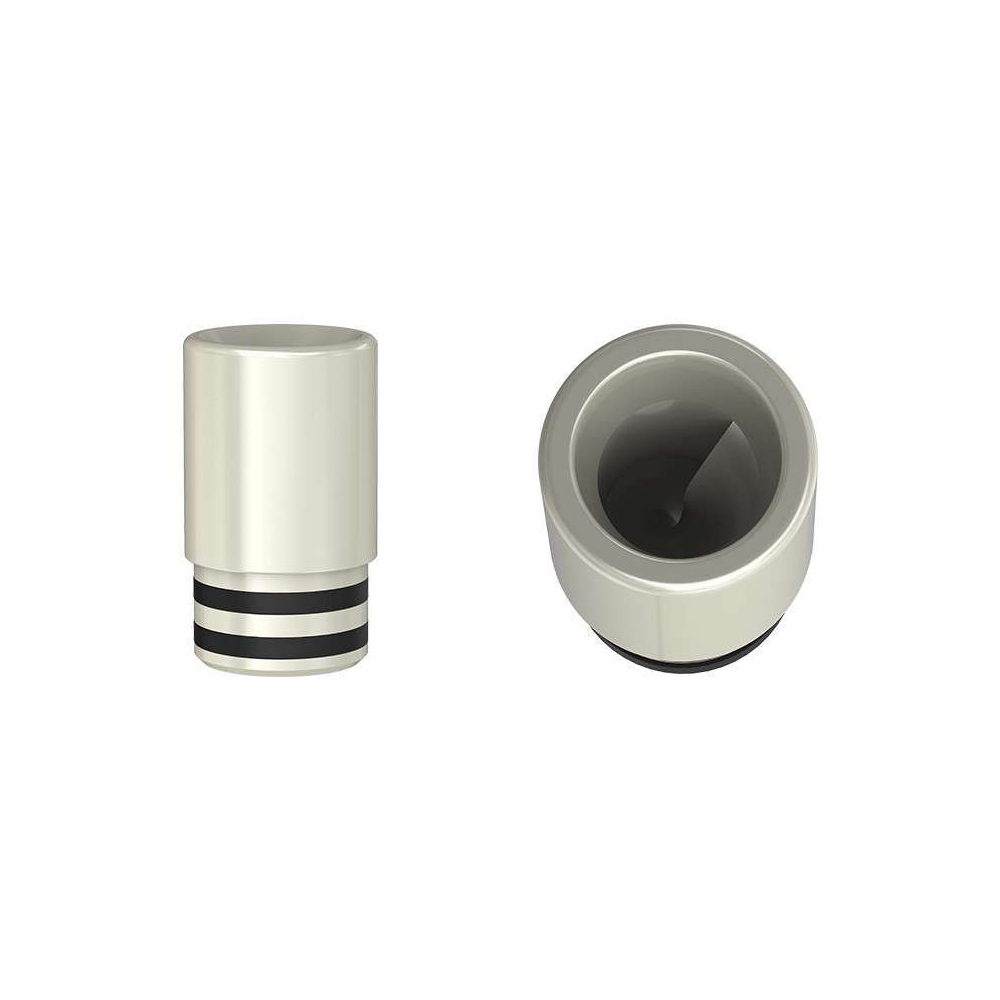 JOYETECH EGO AIO Drip tip x 5 (spirale)