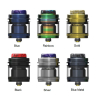 Wotofo - Profile M RTA