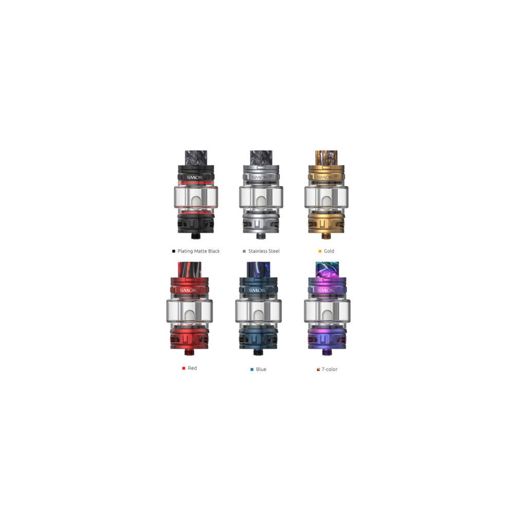 Smok - TFV18 Tank 7.5ml