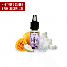 Vape or DIY - MAW MAN concentrate 10ml