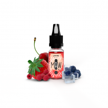 Vape or DIY - MAW OUI concentrate 10ml