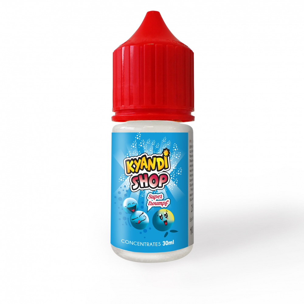 Kyandi Shop - Super Troumpf concentrate 30ml