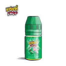 Kyandi Shop - Super Bollywood concentré 30ml