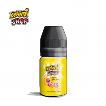 Kyandi Shop - Super Gum Gum concentrate 30ml