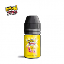 Kyandi Shop - Super Gum Gum concentré 30ml