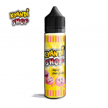 Kyandi Shop - Super Gum Gum 50ml ZHC