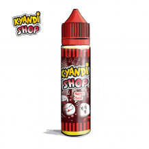 Kyandi Shop - Super Cola 50ml ZHC