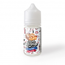 Bon Voyage - Flap Jack concentrate 30ml