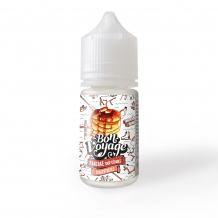 Bon Voyage - Pancake Sirop d' Erable concentre 30ml