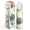 Bon Voyage - Cheese Cake 50ml ZHC