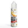 Bon Voyage - Churros 50ml ZHC