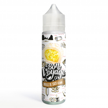 Bon Voyage - Boule de Coco 50ml ZHC