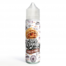 Bon Voyage - Strudel Aux Pommes 50ml ZHC