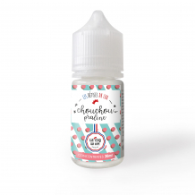 LES BÊTISES DU COQ - Chouchou Praline concentrate 30ml