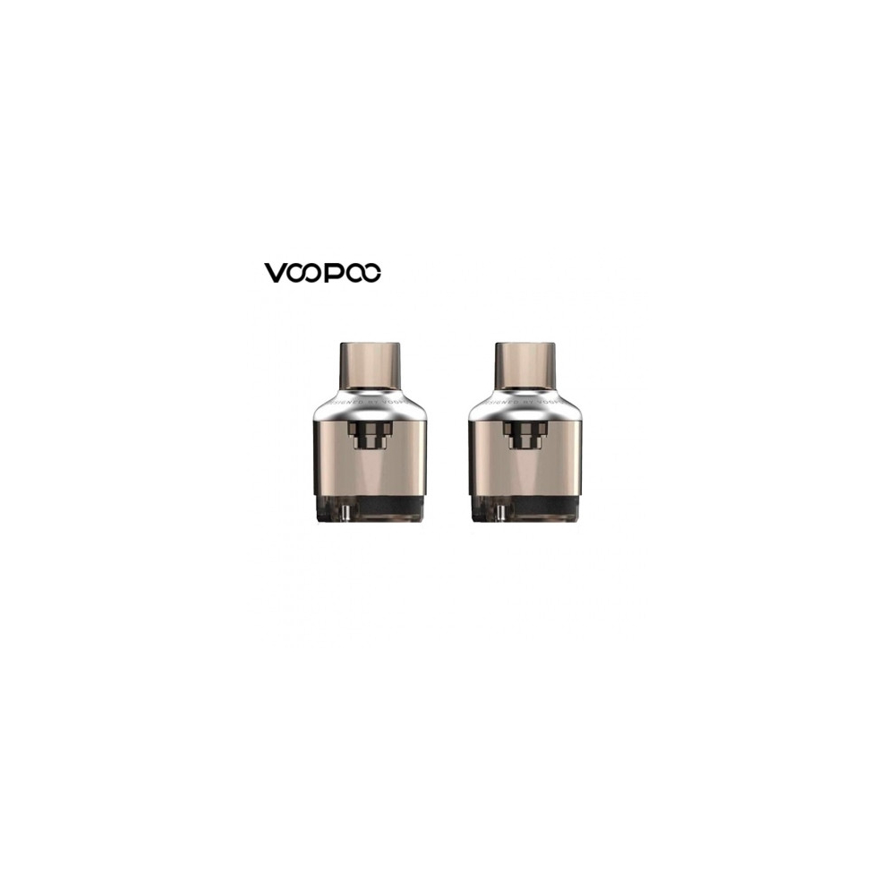 VooPoo - Cartouche TPP Pod 5.5ml x2