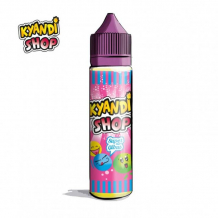 Kyandi Shop - Super Troumpf 50ml ZHC