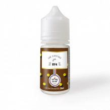 Le COQ Classique - RY4 concentre 30ml