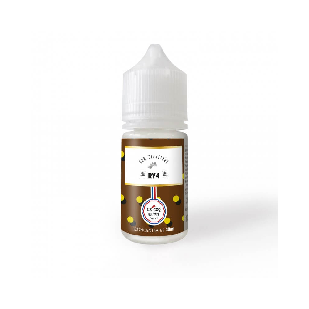 Le COQ Classique - RY4 concentrate 30ml