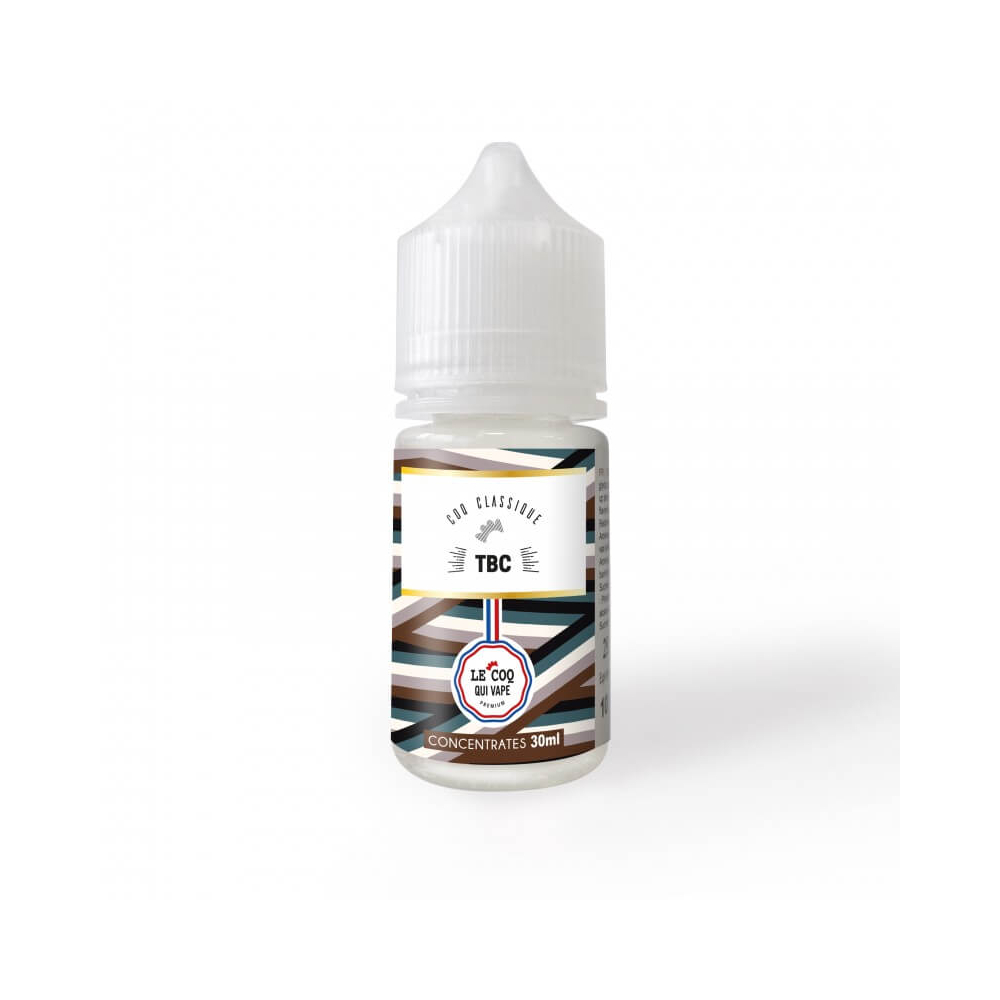 Le COQ Classique - TBC concentre 30ml