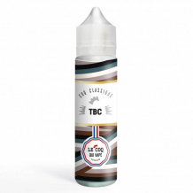 Le COQ Classique - TBC 50ml ZHC