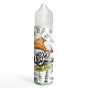 Bon Voyage - Cannoli Citron 50ml ZHC