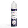 TUTTI FRUITI DU COQ - Cassis Givre 50ml ZHC